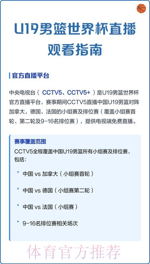 世界杯网络直播免费收看完整指南