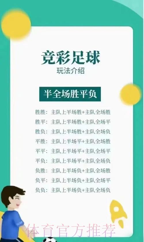 世界杯投注玩法大全：各类投注类型详细解读