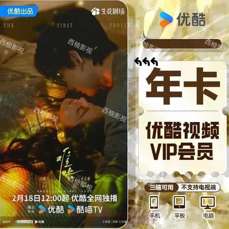 优酷会员卡解锁世界杯高清直播全攻略