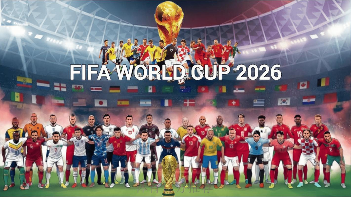 2026年世界杯足球赛高清在线直播 2026年世界杯足球赛高清在线直播