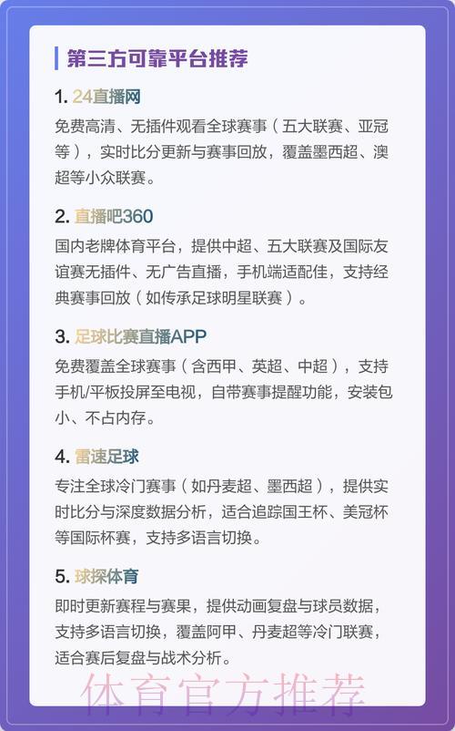 世界杯免费在线直播观看平台
